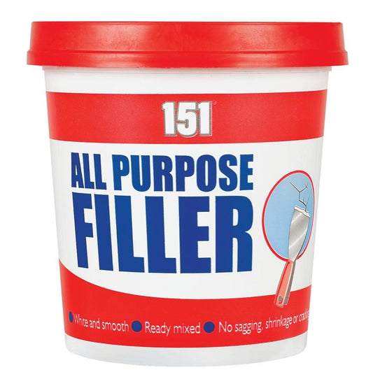 151 All Purpose Filler (Tub) 600g
