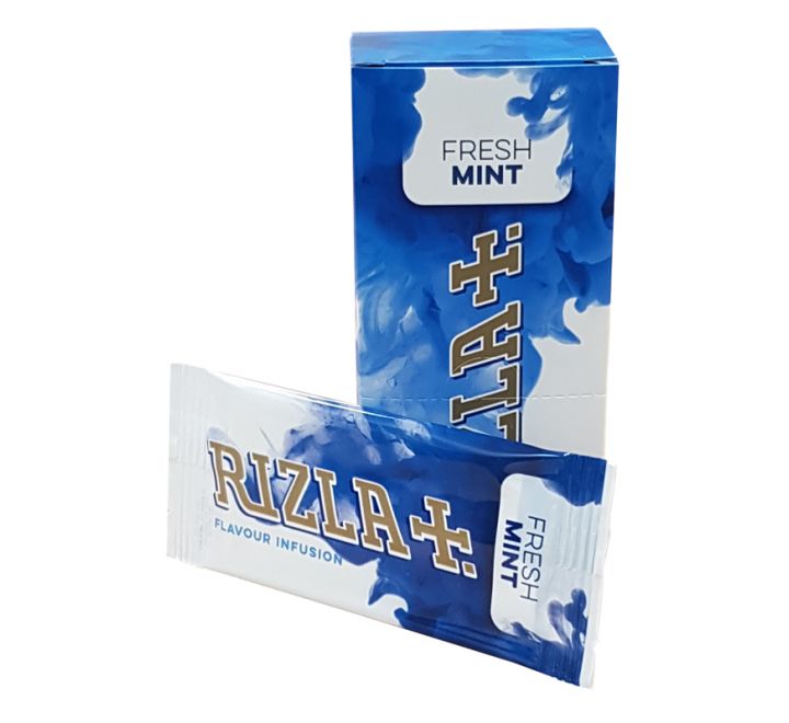 Rizla Flavour Cards 25s