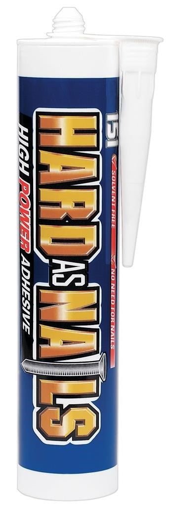 151 Hard as Nails (Cartridge) 310ml
