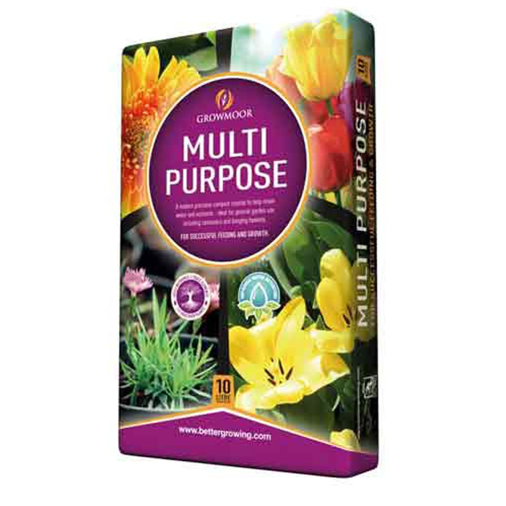 Multi Purpose Compost 10Ltr