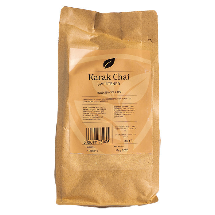 Karak Chai 1kg