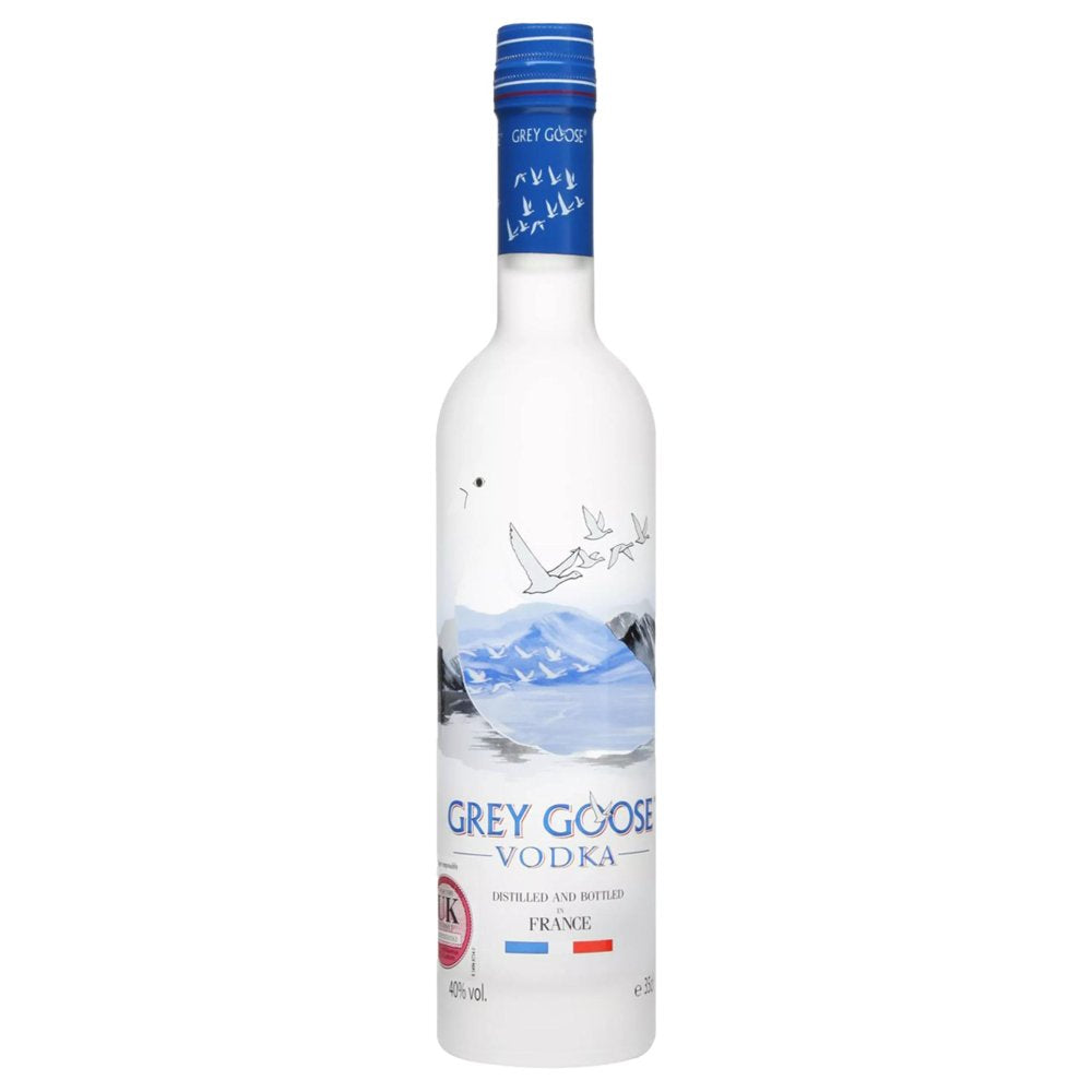 Grey Goose Vodka 6 x 35cl