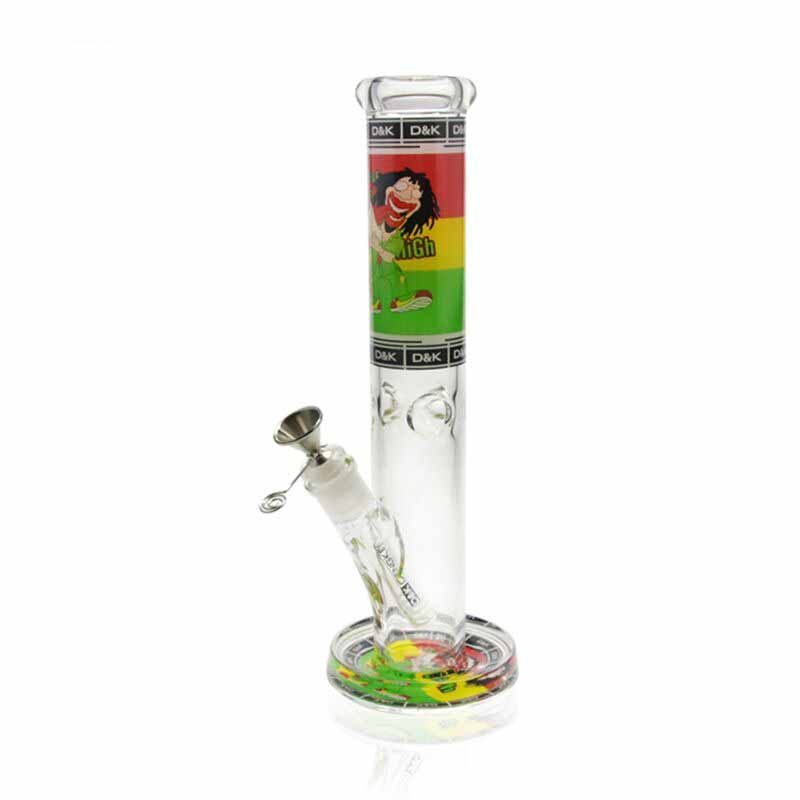 Bong Glass DK6491 (2-11)