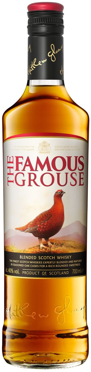 The Famous Grouse 70CL PM£18.49