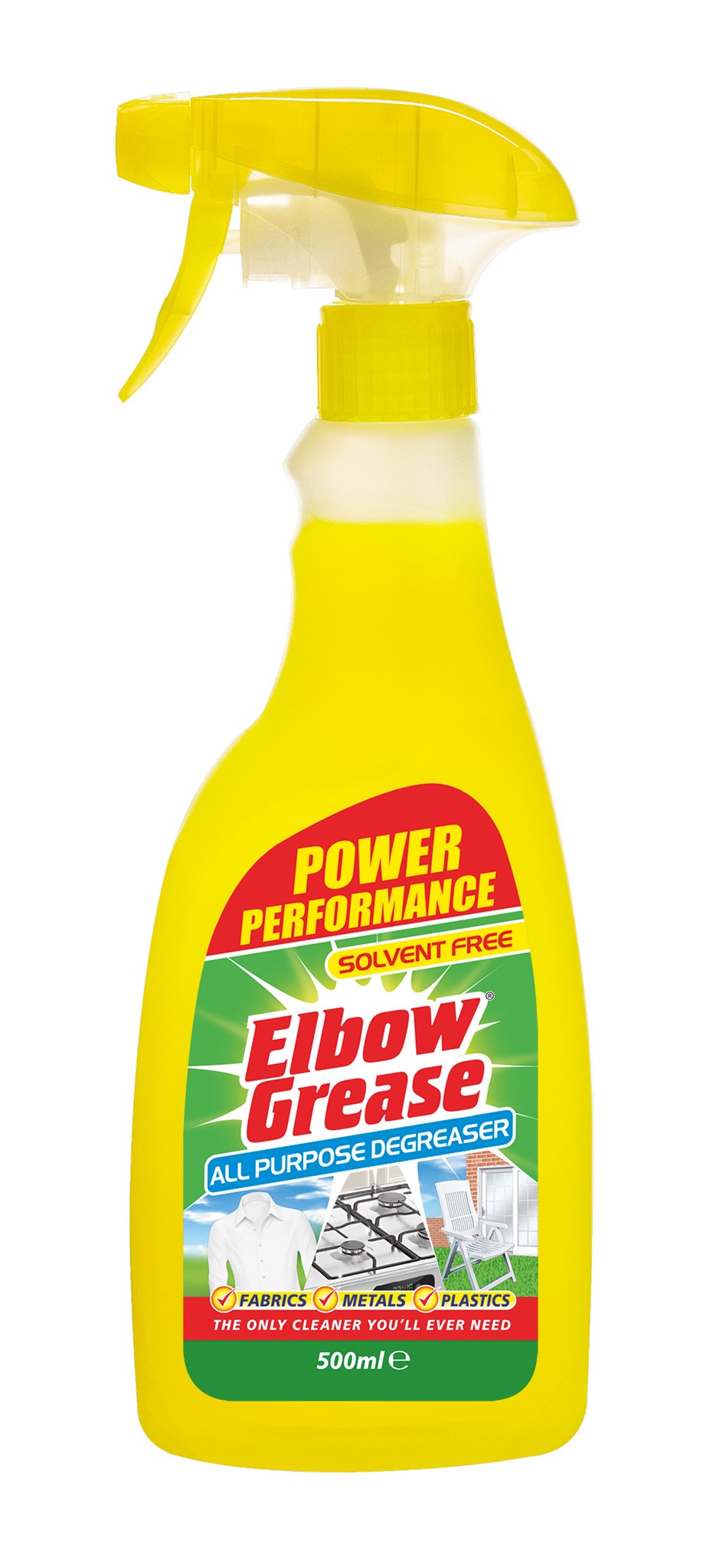 Elbow Grease Original 500ml