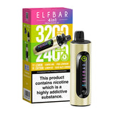 Elf Bar 4 in 1 Pod Kit