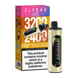 Elf Bar 4 in 1 Pod Kit