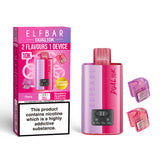 Elf Bar Dual 10k Prefilled Vape Kit