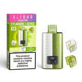 Elf Bar Dual 10k Prefilled Vape Kit