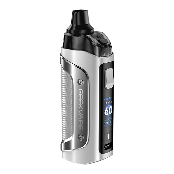 Geekvape Aegis 3 Boost Kit