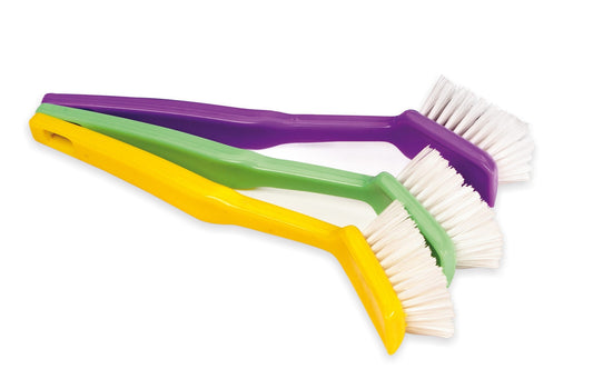 Duzzit Dish Brushes 3pk