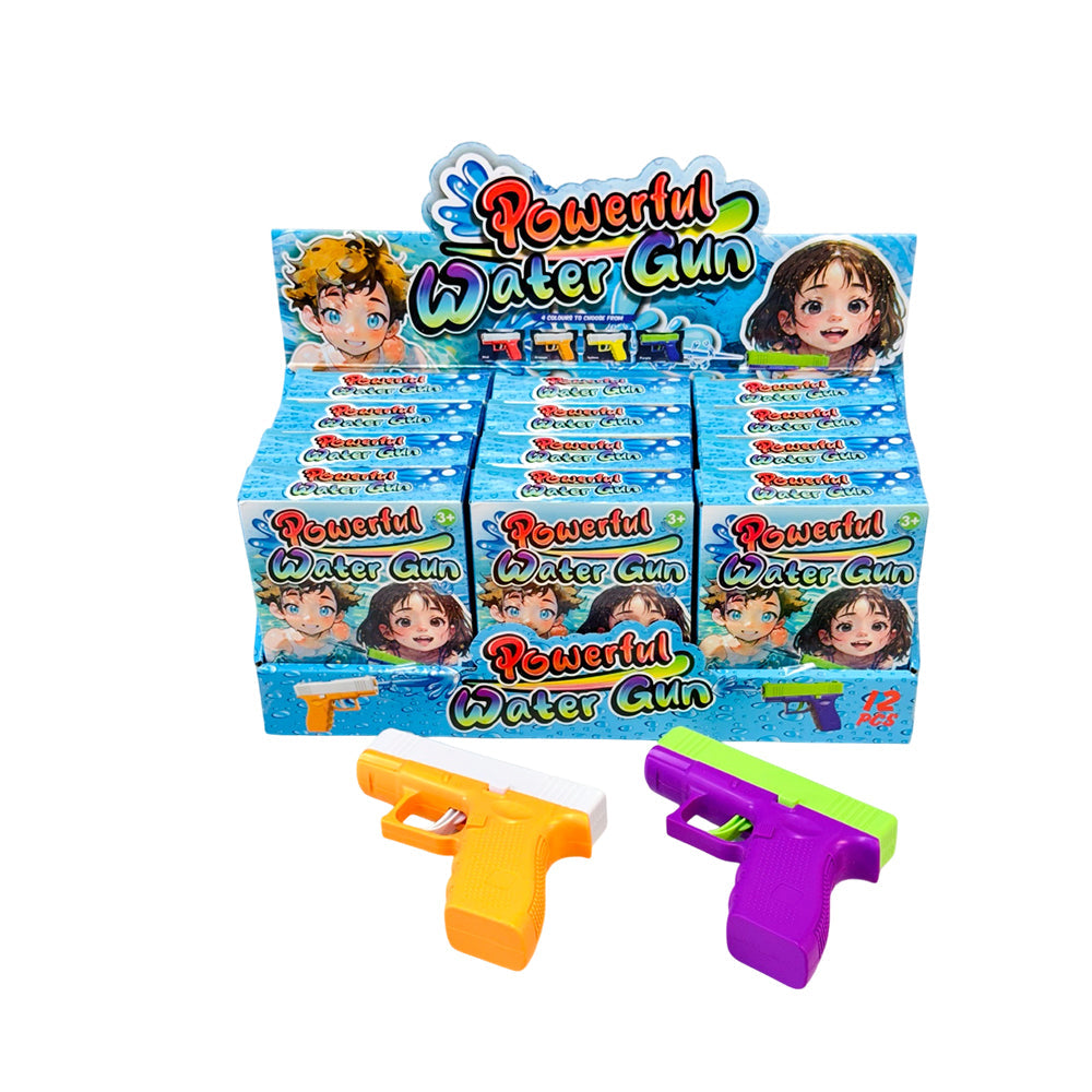 Powerful Watergun