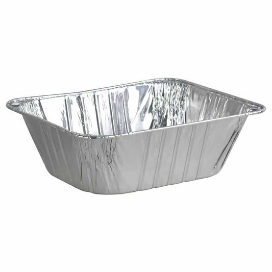 Foil EXTRA Deep Roasting Tray 32x26x10cm
