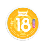 Elf Bar TACJA Nicotine Pouches Lemon Mango
