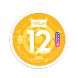 Elf Bar TACJA Nicotine Pouches Lemon Mango