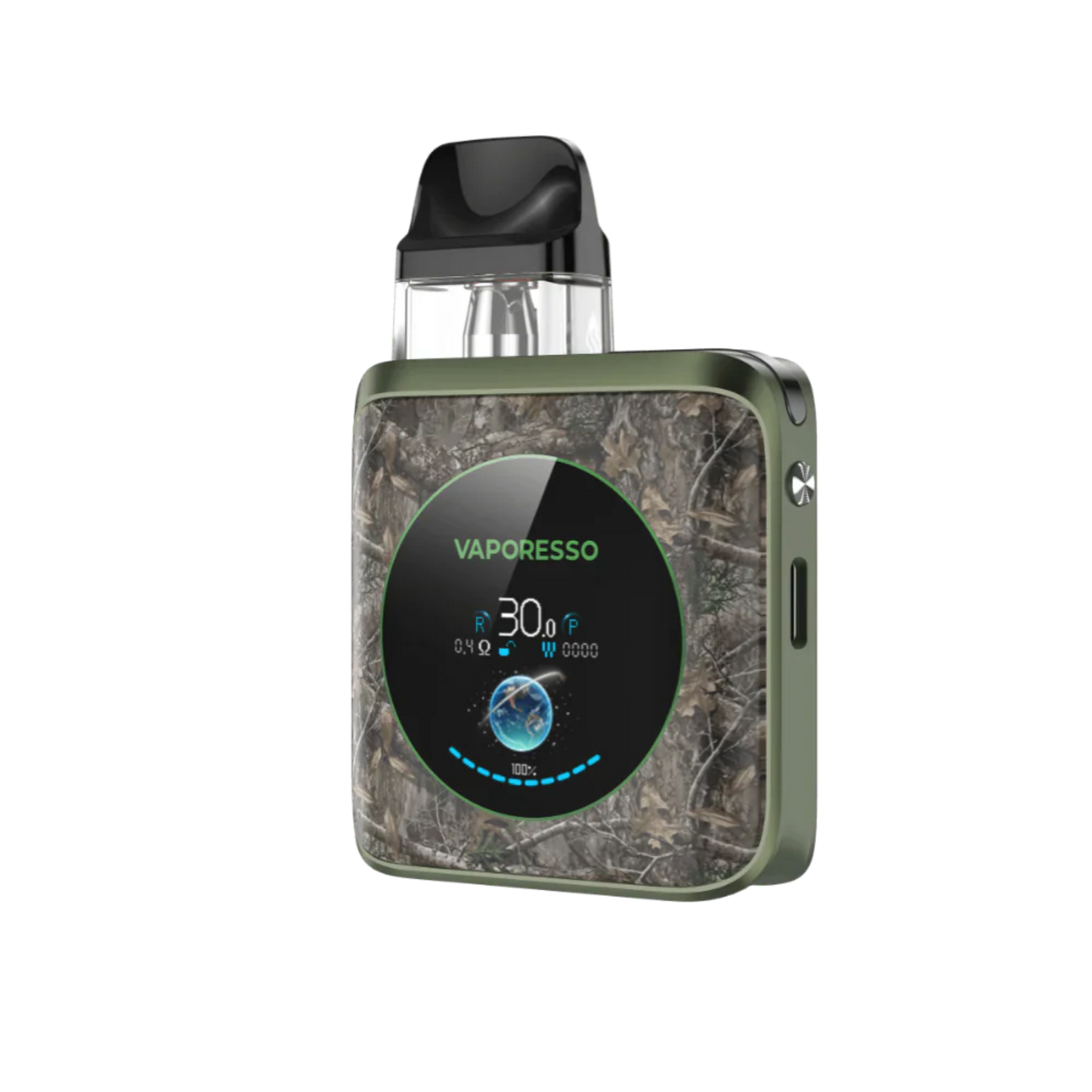 Vaporesso Xros 4 Nano Camouflage