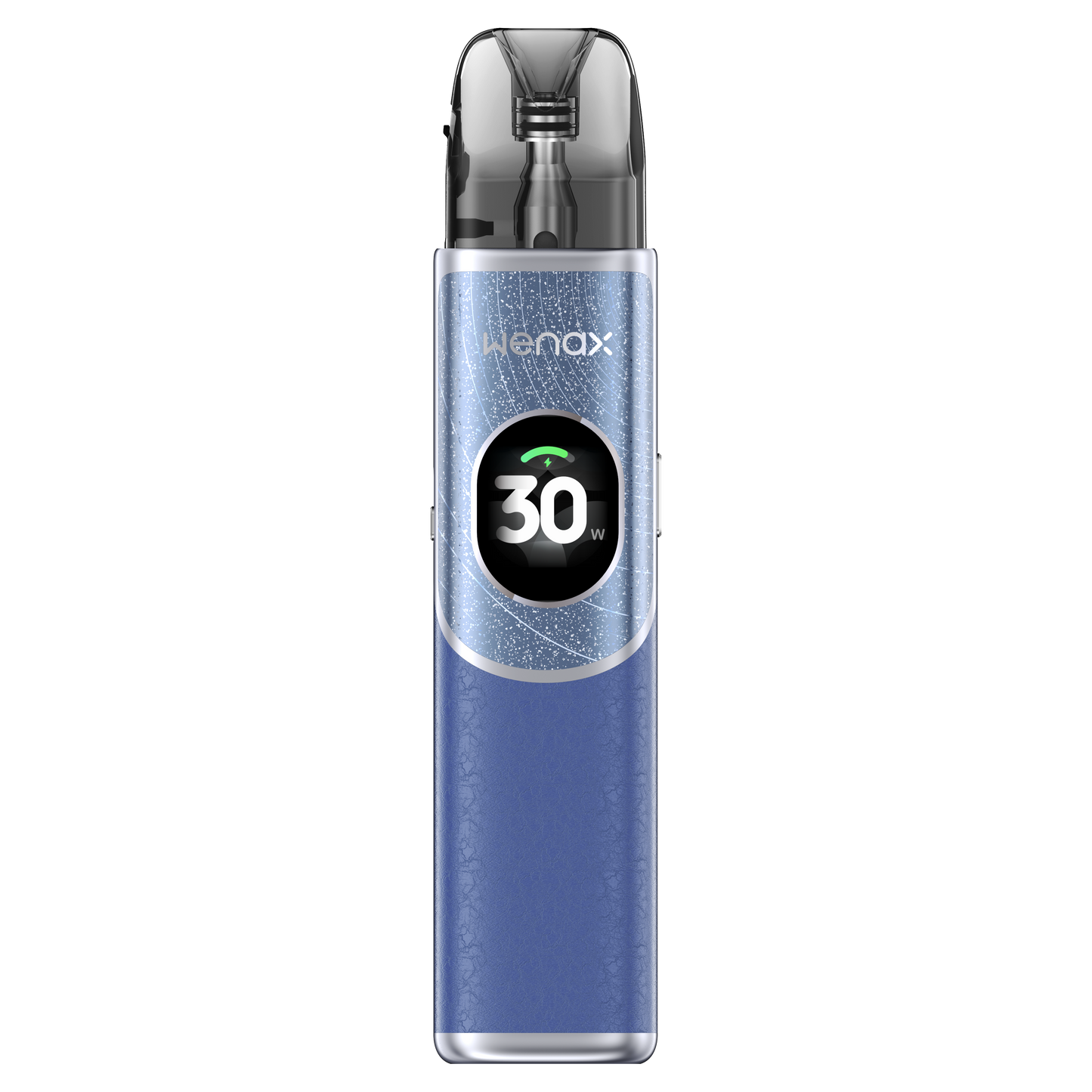 Geek Vape Wenax Q2 Vape Kit - Vinca Blue