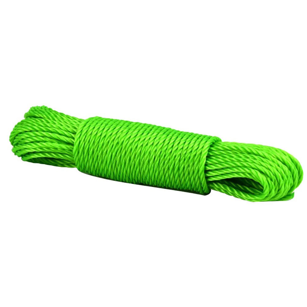 Clothes Rope 20mx6mm