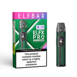 Elf Bar ELFX Pro Classic Edition Vape Kit