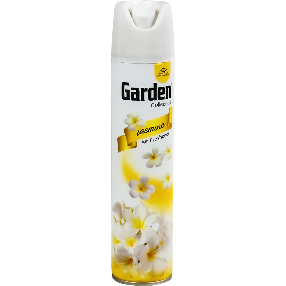 Garden Collection Jasmine Air Freshener 300ml