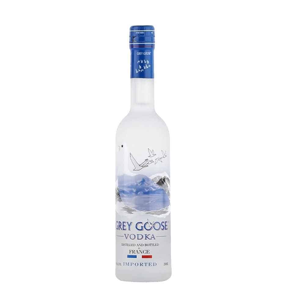 Grey Goose Vodka 12 x 20cl