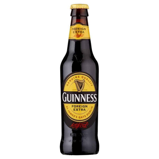 Guinness Foreign Extra Stout 24x330ml