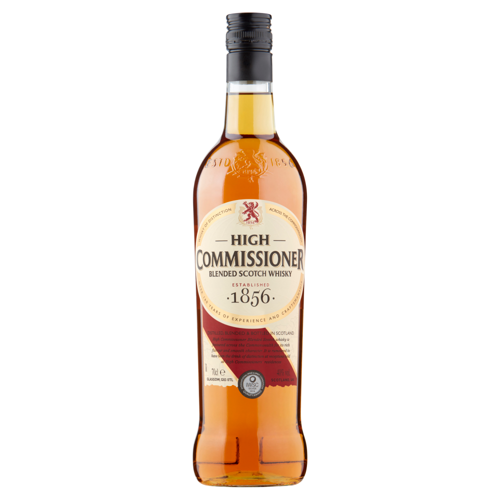 High Comissoner 70CL PM£16.99