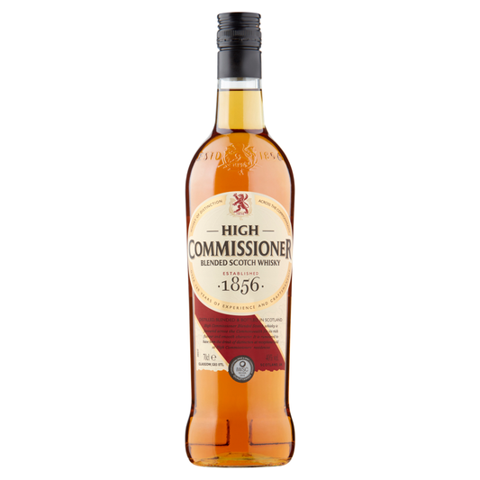 High Comissoner 70CL PM£16.99