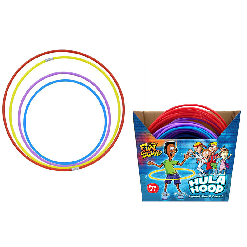 Solid Hula Hoop