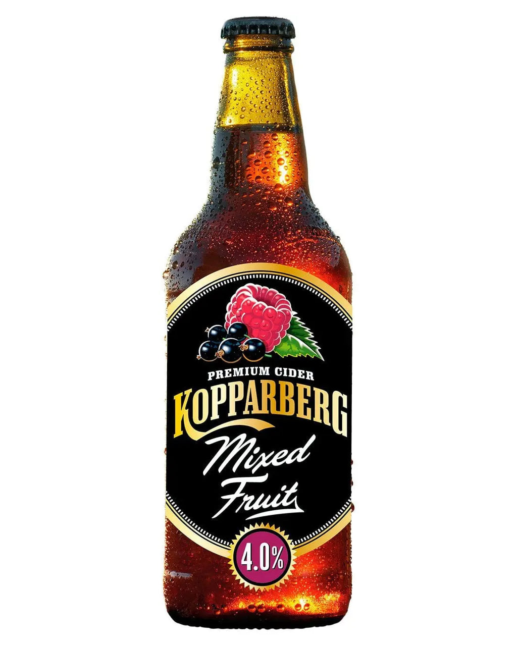 Kopparberg Mixed Fruit 15x500ml