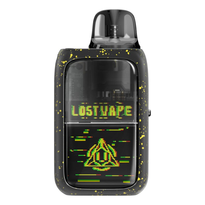 Lost Vape Epoch Pod Kit