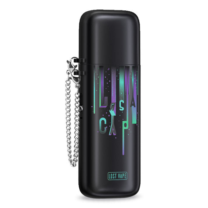 Lost Vape Ursa Cap Kit