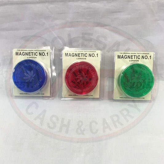 Grinder No 1 Non Magnet
