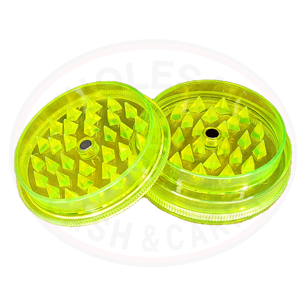Grinder Plastic