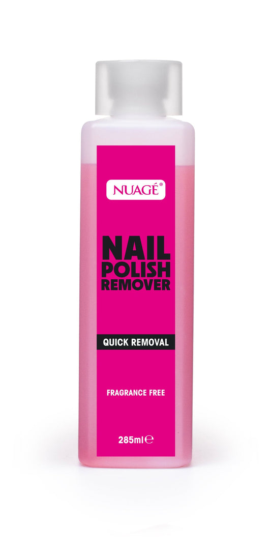 Nuage Nail Polish Remover 285ml