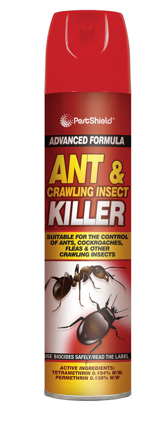Ant & Crawling Insect 300ml