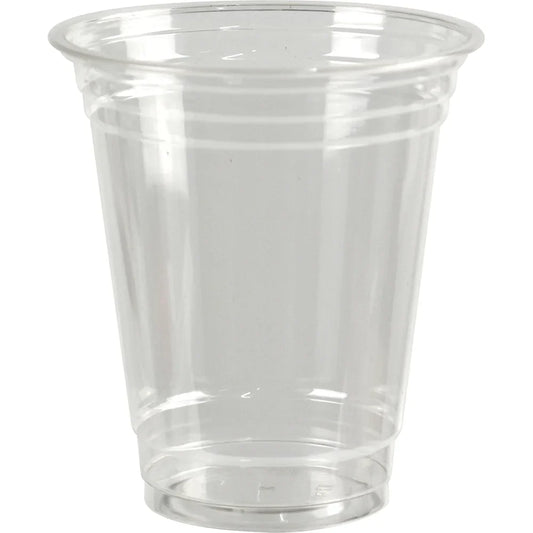 Slushy/Smoothie Reusable Cups 12oz 50pk