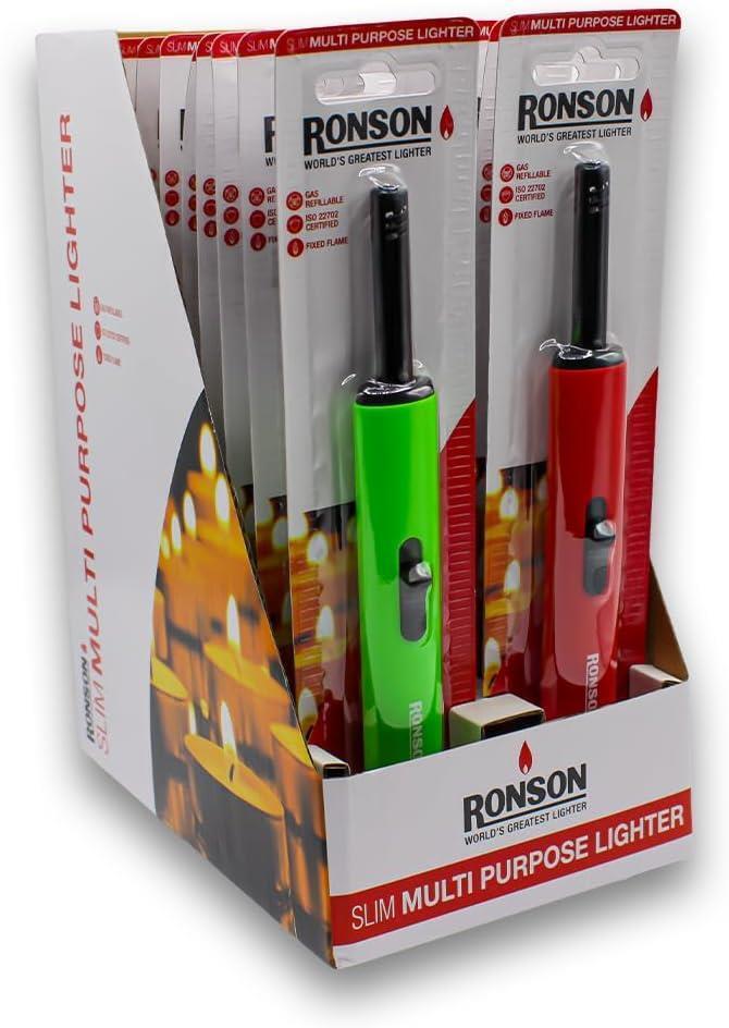 RONSON MULTI PURPOSE LIGHTER