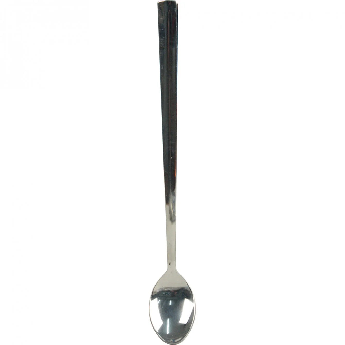Stainless Steel Cocktail Soda Spoons 4pk
