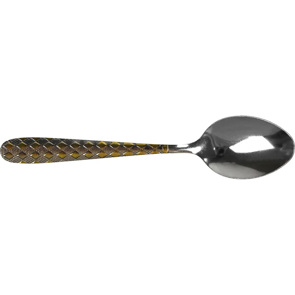 SS Tea Spoons 6pk