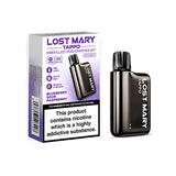 Lost Mary Tappo Prefilled Pod Kit