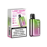 Lost Mary Tappo Prefilled Pod Kit