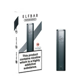 Elf Bar Mate 500 Pod Device - Aurora Blue