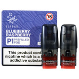 Elf Bar Mate 500 P1 Pre-filled pods 2ml - Mango