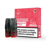 Elf Bar Mate 500 P1 Pre-filled pods 2ml - Watermelon Strawberry