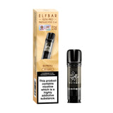 Elf Bar Elfa Pro Prefilled Pods 2pcs - Elfbull