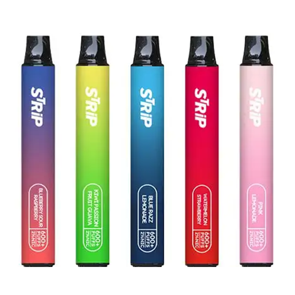 SKE Strip Bar Disposable Vape Devices