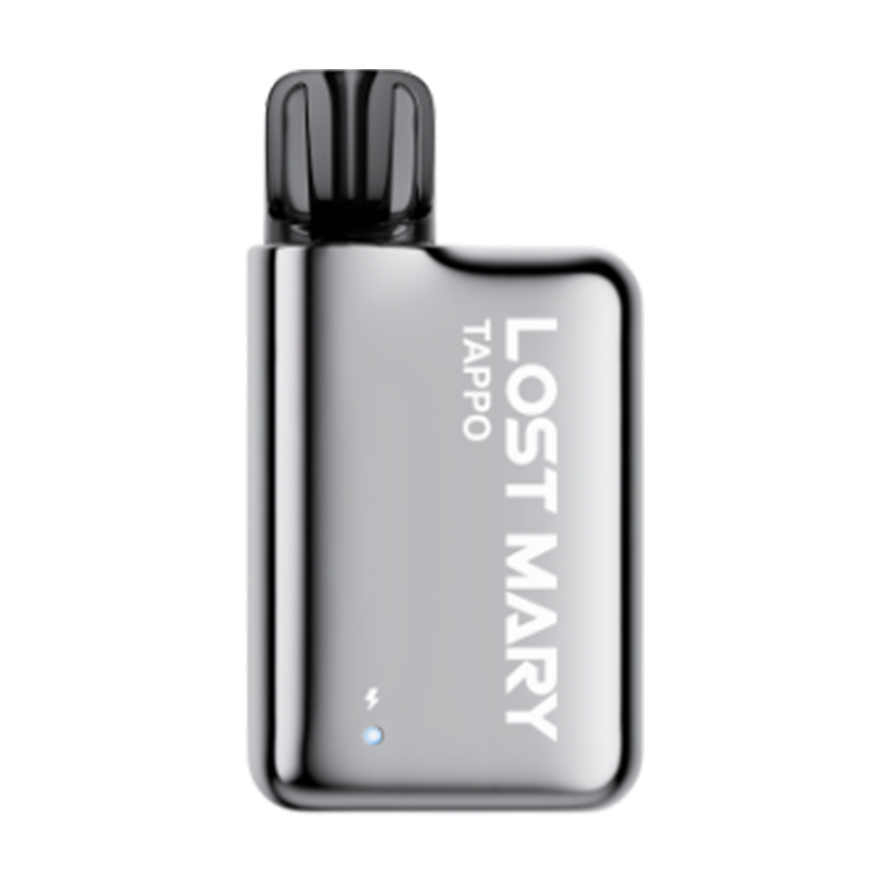 Lost Mary Tappo Prefilled Pod Kit
