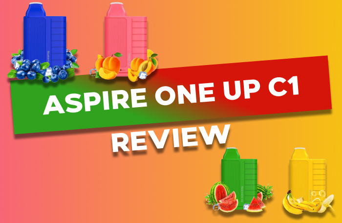 Aspire One Up C1 Banner