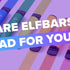 Are Elf Bars Bad For You?